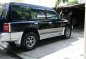 Used Mitsubishi Pajero 2015 for sale in Manila-9