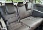 Silver Honda Odyssey 2012 for sale -5