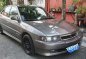 2001 Mitsubishi Lancer for sale in Antipolo-1