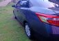 Used Toyota Vios 2014 for sale in Manila-1