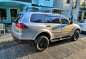 2011 Mitsubishi Montero for sale in Paranaque -3