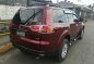 2013 Mitsubishi Montero Sport for sale in Manila-1