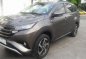 Sell 2018 Toyota Rush Automatic Gasoline at 2720 km -1