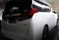 2017 Toyota Alphard for sale in Manila-2