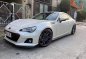 2014 Subaru Brz for sale in Manila-0