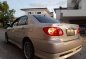 2001 Toyota Corolla Altis for sale in Dasmarinas-4