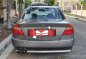 2001 Mitsubishi Lancer for sale in Antipolo-3