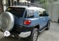 2015 Toyota Fj Cruiser for sale in Baliuag-2