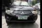 Sell 2012 Mitsubishi Strada Truck in Quezon City -1