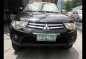 Sell 2012 Mitsubishi Strada Truck in Quezon City -3