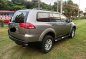 2014 Mitsubishi Montero Sport for sale in Pasay -4