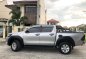 2016 Toyota Hilux for sale in San Fernando-1