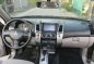 2014 Mitsubishi Montero Sport for sale in Bacoor-5