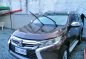 2016 Mitsubishi Montero Sport for sale in Cavite-0