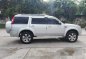 Sell Silver 2010 Ford Everest in Cebu -4