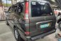 Grey Mitsubishi Adventure 2008 at 77000 km for sale  -3