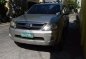 2007 Toyota Fortuner for sale in Paranaque -4