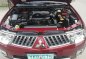 Selling Red Mitsubishi Montero Sport 2011 Automatic Diesel  -9