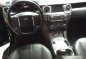 Sell Black 2017 Land Rover Discovery Automatic Gasoline at 9000 km-6