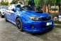 Subaru Wrx Sti 2011 for sale in Manila-1