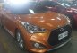 2017 Hyundai Veloster for sale in Pasig -0