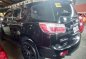 Sell Black 2016 Chevrolet Trailblazer in Quezon City-4