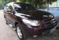 Hyundai Santa Fe 2009 for sale in Quezon City-2