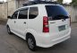 Sell White 2007 Toyota Avanza in Cebu -4
