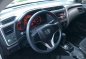 White Honda City 2017 at 30000 km for sale-5