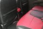 Selling Red Mitsubishi Montero Sport 2011 Automatic Diesel  -8