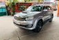 2016 Toyota Fortuner for sale in Quezon City-0