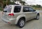 Sell 2010 Ford Escape Automatic Diesel at 90000 km -2