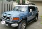 2015 Toyota Fj Cruiser for sale in Baliuag-1