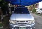 2nd-hand Isuzu Crosswind 2009 for sale in Valenzuela-5