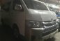 2015 Toyota Hiace for sale in Quezon City-1