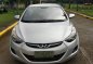 2012 Hyundai Elantra for sale in Muntinlupa -2