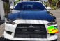 2010 Mitsubishi Lancer Evolution for sale in Makati -1