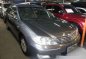 Selling Grey Toyota Camry 2003 in Pasig-0