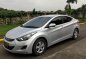 2012 Hyundai Elantra for sale in Muntinlupa -2