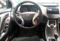 White Hyundai Elantra 2012 for sale in Paranaque-3