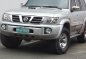 2005 Nissan Patrol at 80000 km for sale  -0