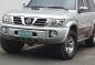 2005 Nissan Patrol at 80000 km for sale  -0