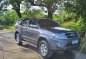 2005 Toyota Fortuner for sale in Iloilo-2