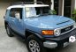 2015 Toyota Fj Cruiser for sale in Baliuag-0