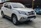 Isuzu Mu-X 2016 for sale in Pasig -1