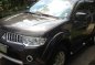 2013 Mitsubishi Montero Sport for sale in Quezon City-0