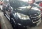 Sell Black 2016 Chevrolet Trailblazer in Quezon City-0