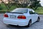 Sell White 1999 Honda Civic in Las Pinas-2