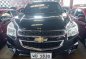 Sell Black 2016 Chevrolet Trailblazer in Quezon City-1