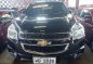 Sell Black 2016 Chevrolet Trailblazer in Quezon City-5